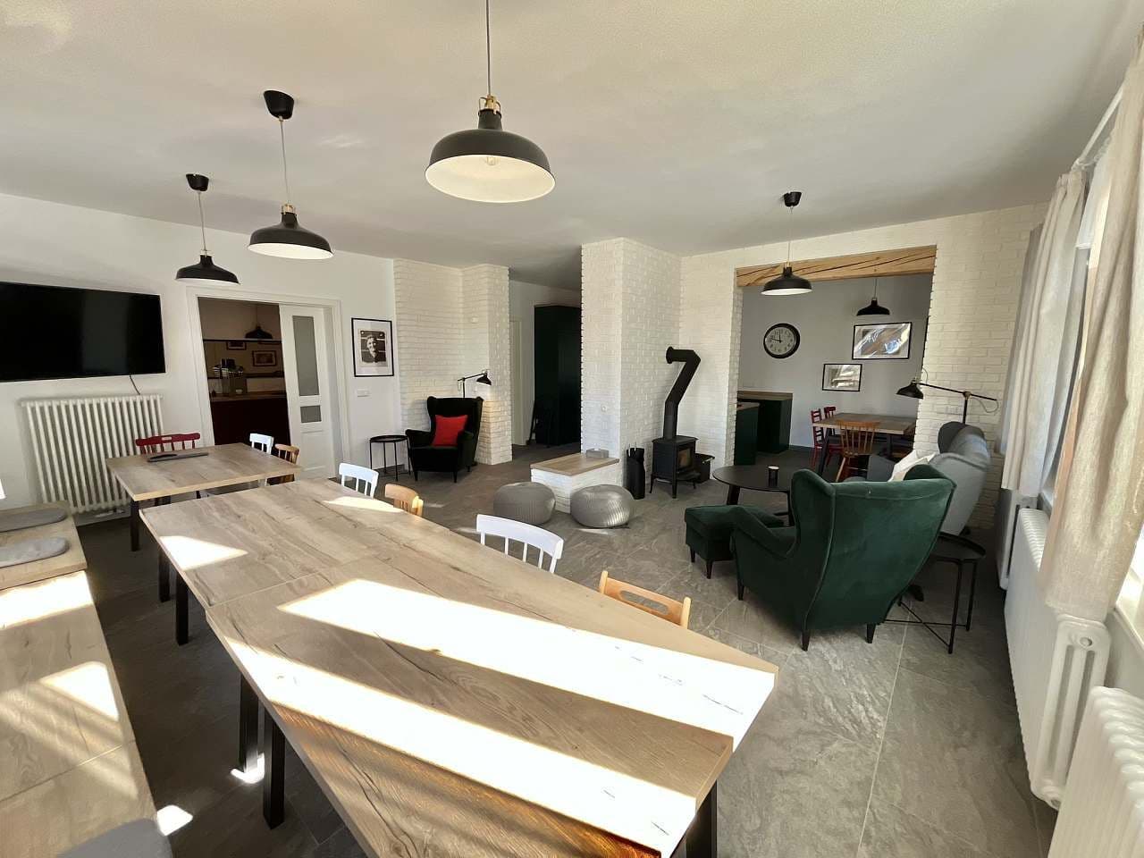 Pronájem chaty, chalupy, Benecko, Liberecký kraj Pronájem chaty, chalupy, Benecko, Liberecký kraj