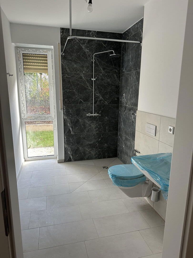 Pronájem bytu 3+1 71 m², Stadtwall 2, Horstmar, Severní Porýní-Vestfálsko Pronájem bytu 3+1 71 m², Stadtwall 2, Horstmar, Severní Porýní-Vestfálsko