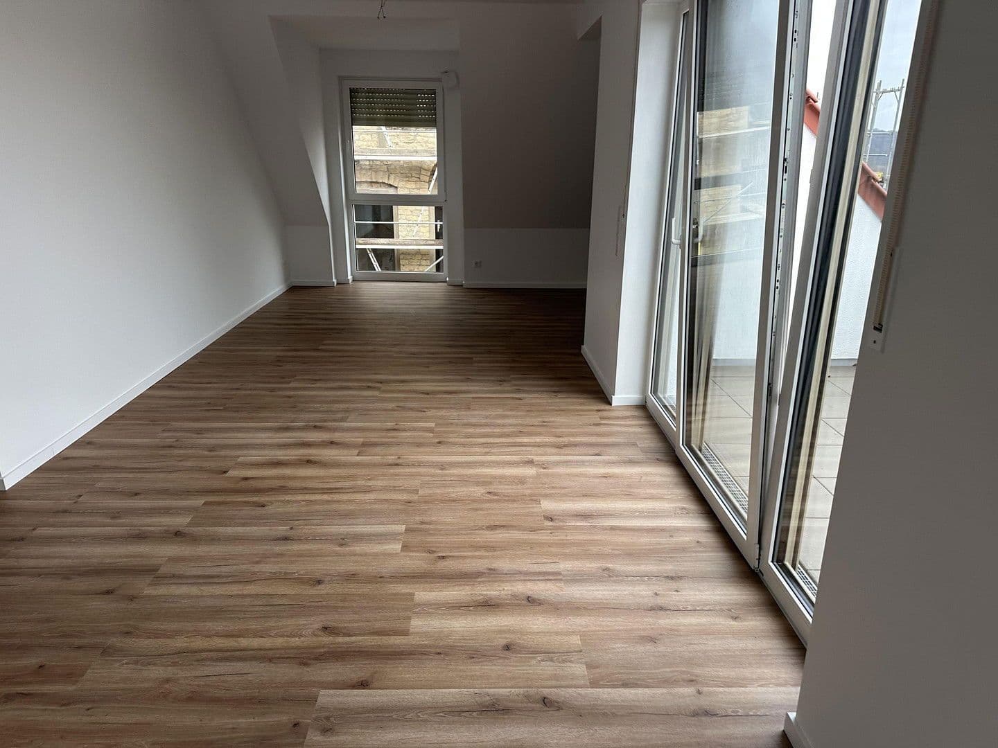 Pronájem bytu 3+1 71 m², Stadtwall 2, Horstmar, Severní Porýní-Vestfálsko Pronájem bytu 3+1 71 m², Stadtwall 2, Horstmar, Severní Porýní-Vestfálsko