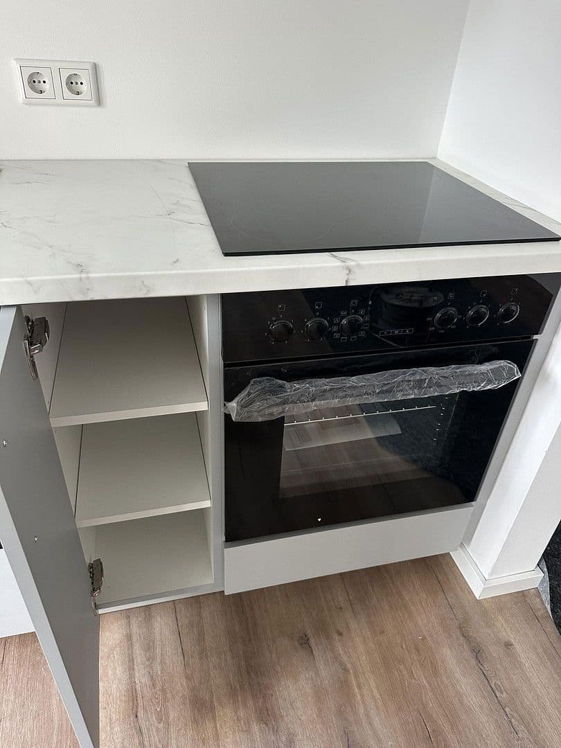 Pronájem bytu 3+1 71 m², Stadtwall 2, Horstmar, Severní Porýní-Vestfálsko Pronájem bytu 3+1 71 m², Stadtwall 2, Horstmar, Severní Porýní-Vestfálsko