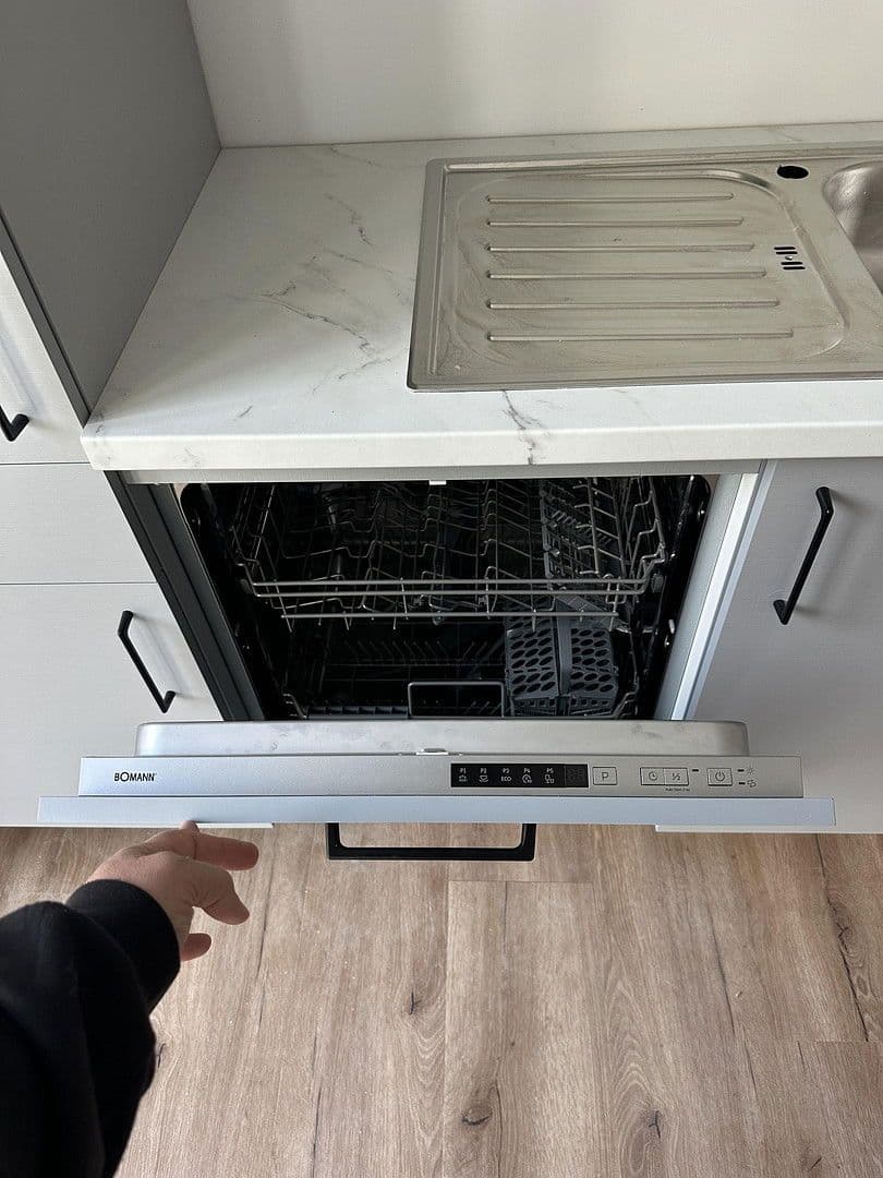 Pronájem bytu 3+1 71 m², Stadtwall 2, Horstmar, Severní Porýní-Vestfálsko Pronájem bytu 3+1 71 m², Stadtwall 2, Horstmar, Severní Porýní-Vestfálsko