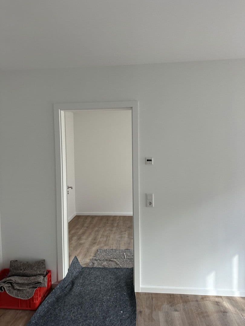 Pronájem bytu 3+1 71 m², Stadtwall 2, Horstmar, Severní Porýní-Vestfálsko Pronájem bytu 3+1 71 m², Stadtwall 2, Horstmar, Severní Porýní-Vestfálsko