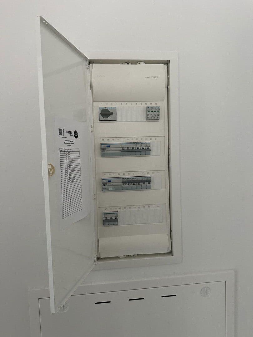 Pronájem bytu 3+1 71 m², Stadtwall 2, Horstmar, Severní Porýní-Vestfálsko Pronájem bytu 3+1 71 m², Stadtwall 2, Horstmar, Severní Porýní-Vestfálsko