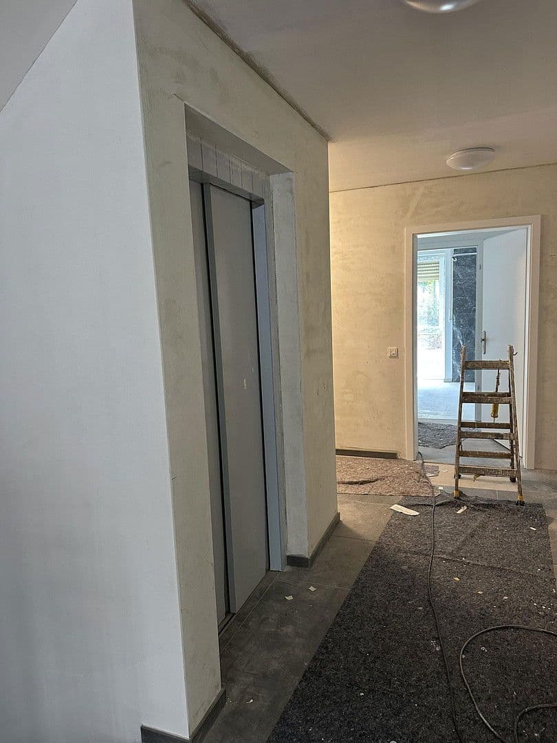 Pronájem bytu 3+1 71 m², Stadtwall 2, Horstmar, Severní Porýní-Vestfálsko Pronájem bytu 3+1 71 m², Stadtwall 2, Horstmar, Severní Porýní-Vestfálsko