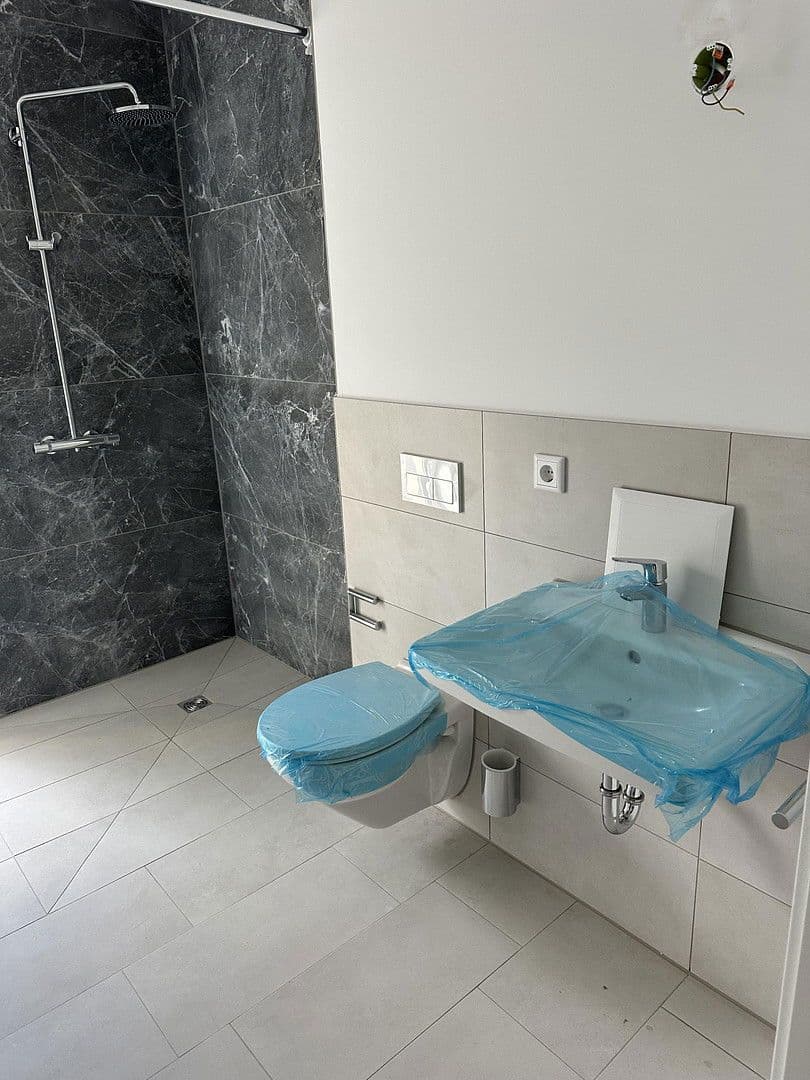 Pronájem bytu 3+1 71 m², Stadtwall 2, Horstmar, Severní Porýní-Vestfálsko Pronájem bytu 3+1 71 m², Stadtwall 2, Horstmar, Severní Porýní-Vestfálsko