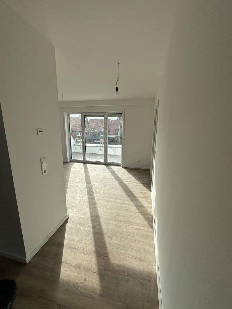 Pronájem bytu 3+1 71 m², Stadtwall 2, Horstmar, Severní Porýní-Vestfálsko Pronájem bytu 3+1 71 m², Stadtwall 2, Horstmar, Severní Porýní-Vestfálsko