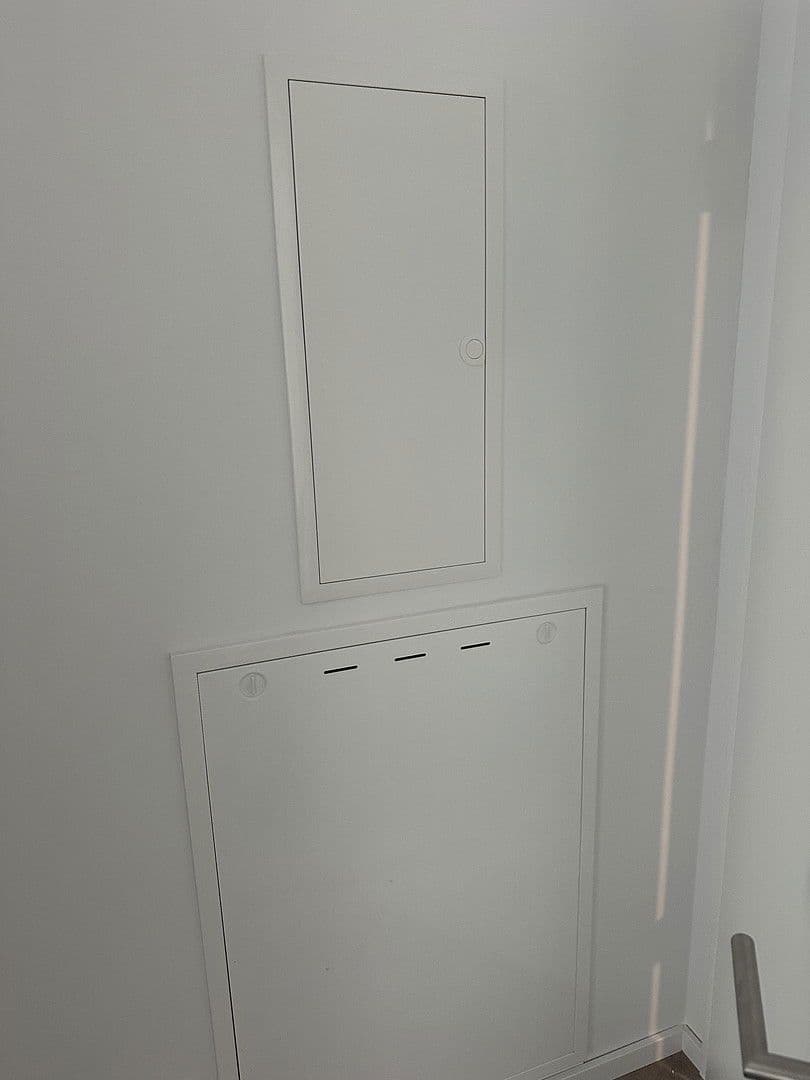 Pronájem bytu 3+1 71 m², Stadtwall 2, Horstmar, Severní Porýní-Vestfálsko Pronájem bytu 3+1 71 m², Stadtwall 2, Horstmar, Severní Porýní-Vestfálsko