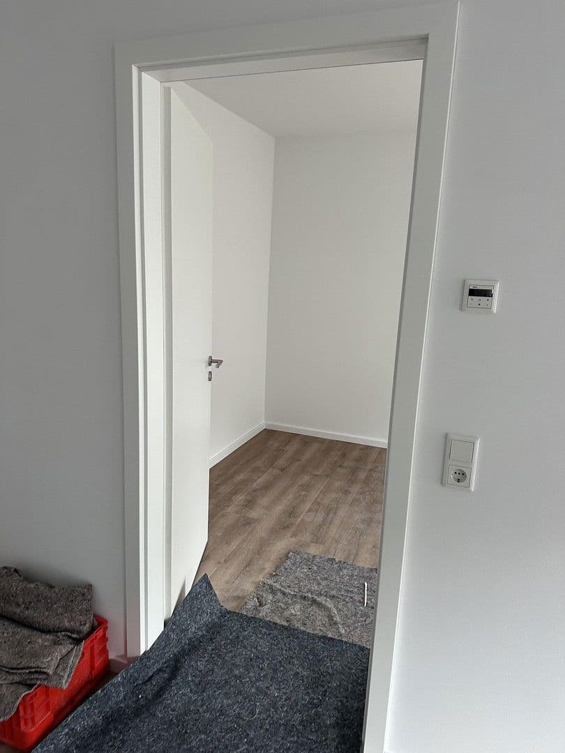 Pronájem bytu 3+1 71 m², Stadtwall 2, Horstmar, Severní Porýní-Vestfálsko Pronájem bytu 3+1 71 m², Stadtwall 2, Horstmar, Severní Porýní-Vestfálsko