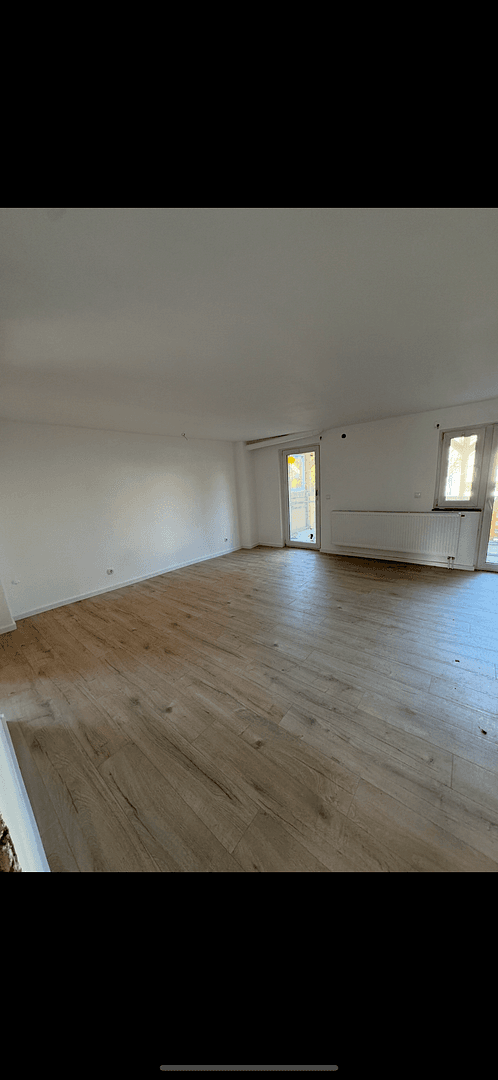 Pronájem bytu 4+1 103 m², Hans Stichter str 2, Landau, Porýní-Falc Pronájem bytu 4+1 103 m², Hans Stichter str 2, Landau, Porýní-Falc