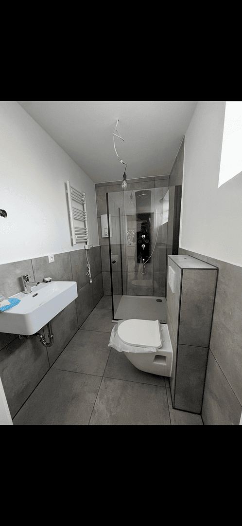 Pronájem bytu 4+1 103 m², Hans Stichter str 2, Landau, Porýní-Falc Pronájem bytu 4+1 103 m², Hans Stichter str 2, Landau, Porýní-Falc