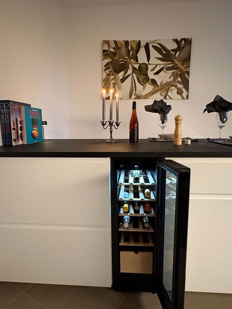 Pronájem bytu 2+1 55 m², Essen, Severní Porýní-Vestfálsko Pronájem bytu 2+1 55 m², Essen, Severní Porýní-Vestfálsko