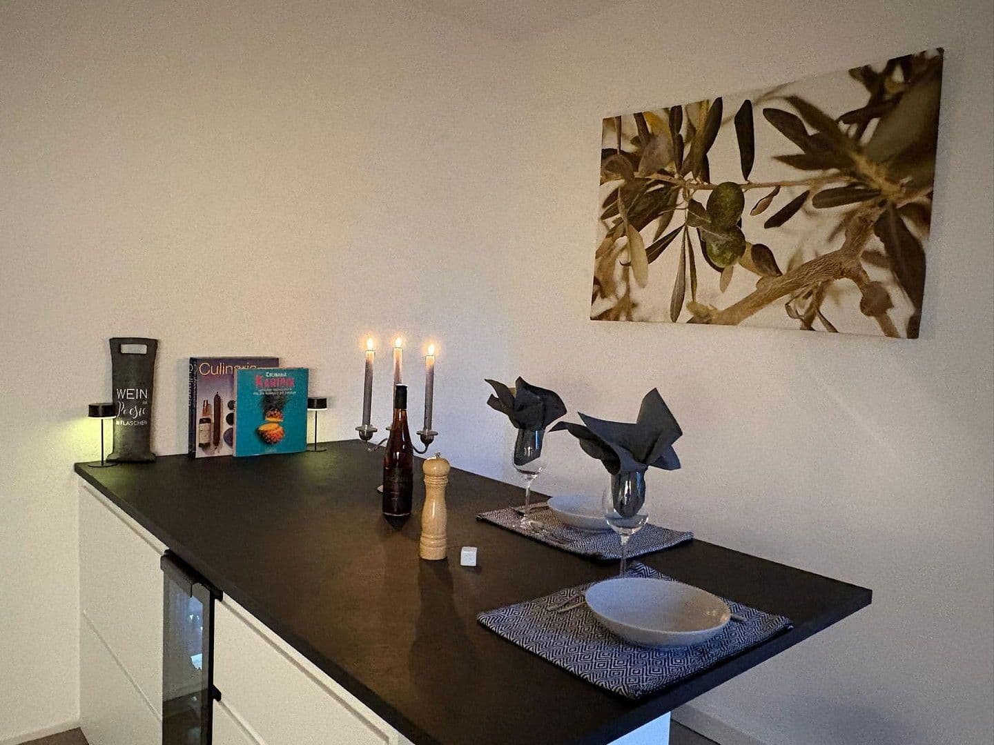 Pronájem bytu 2+1 55 m², Essen, Severní Porýní-Vestfálsko Pronájem bytu 2+1 55 m², Essen, Severní Porýní-Vestfálsko