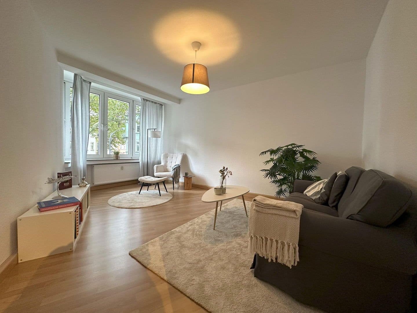 Pronájem bytu 2+1 55 m², Essen, Severní Porýní-Vestfálsko Pronájem bytu 2+1 55 m², Essen, Severní Porýní-Vestfálsko