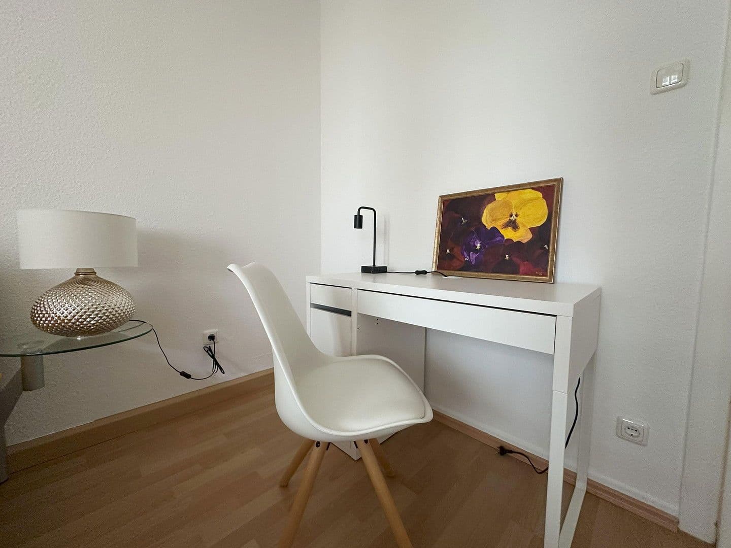 Pronájem bytu 2+1 55 m², Essen, Severní Porýní-Vestfálsko Pronájem bytu 2+1 55 m², Essen, Severní Porýní-Vestfálsko