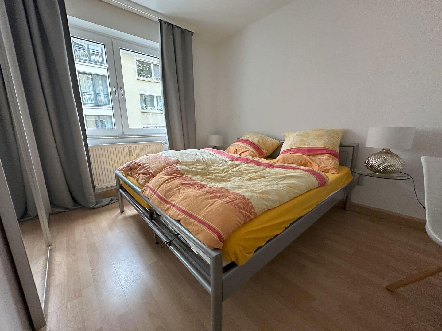 Pronájem bytu 2+1 55 m², Essen, Severní Porýní-Vestfálsko Pronájem bytu 2+1 55 m², Essen, Severní Porýní-Vestfálsko