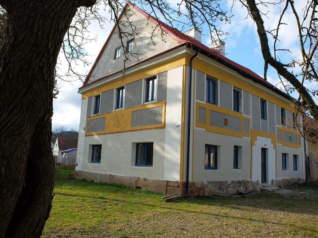 Pronájem chaty, chalupy, Vroutek, Ústecký kraj Pronájem chaty, chalupy, Vroutek, Ústecký kraj