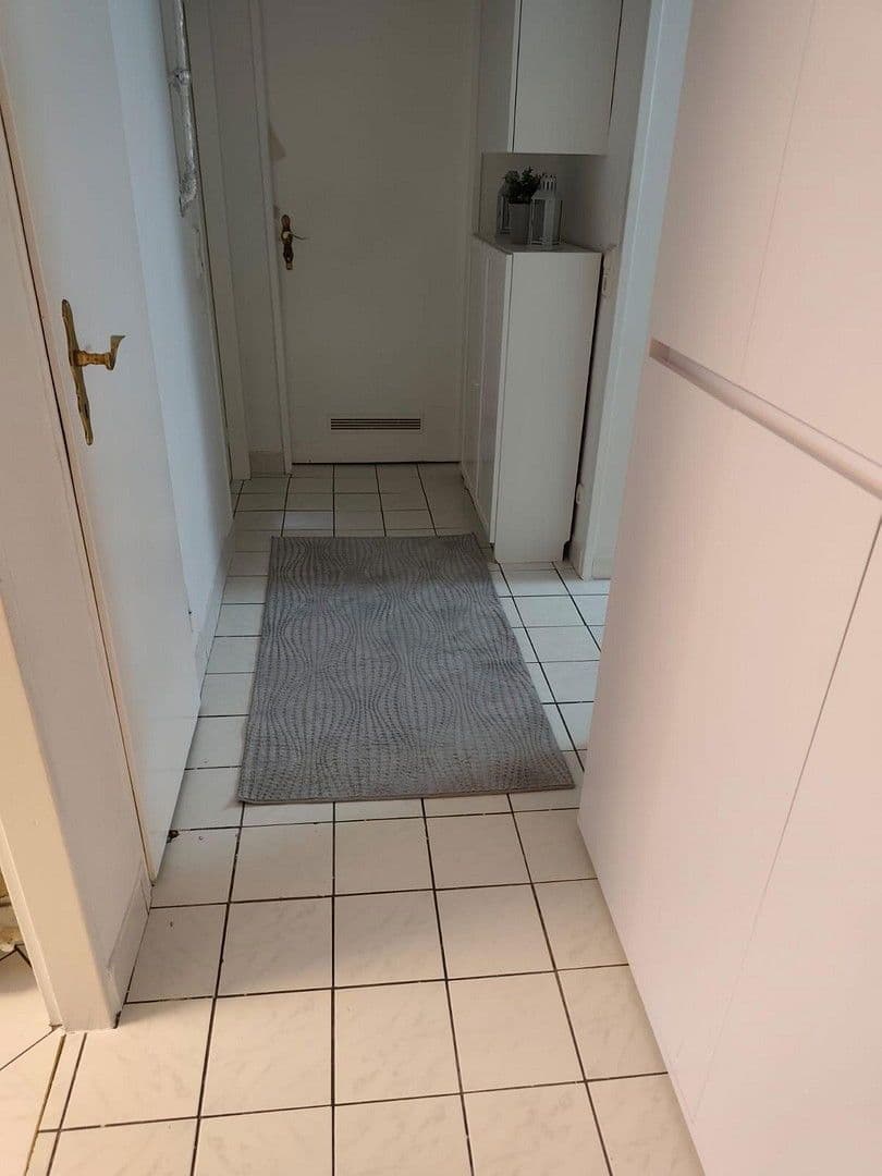 Pronájem bytu 3+1 63 m², Hanau, Hessen Pronájem bytu 3+1 63 m², Hanau, Hessen