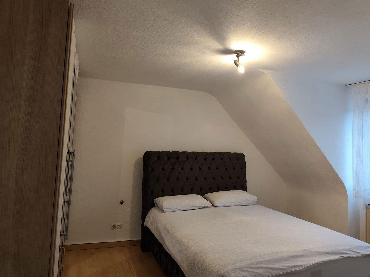 Pronájem bytu 3+1 63 m², Hanau, Hessen Pronájem bytu 3+1 63 m², Hanau, Hessen