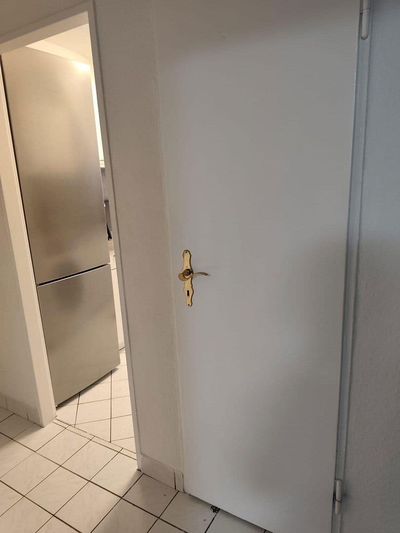 Pronájem bytu 3+1 63 m², Hanau, Hessen Pronájem bytu 3+1 63 m², Hanau, Hessen