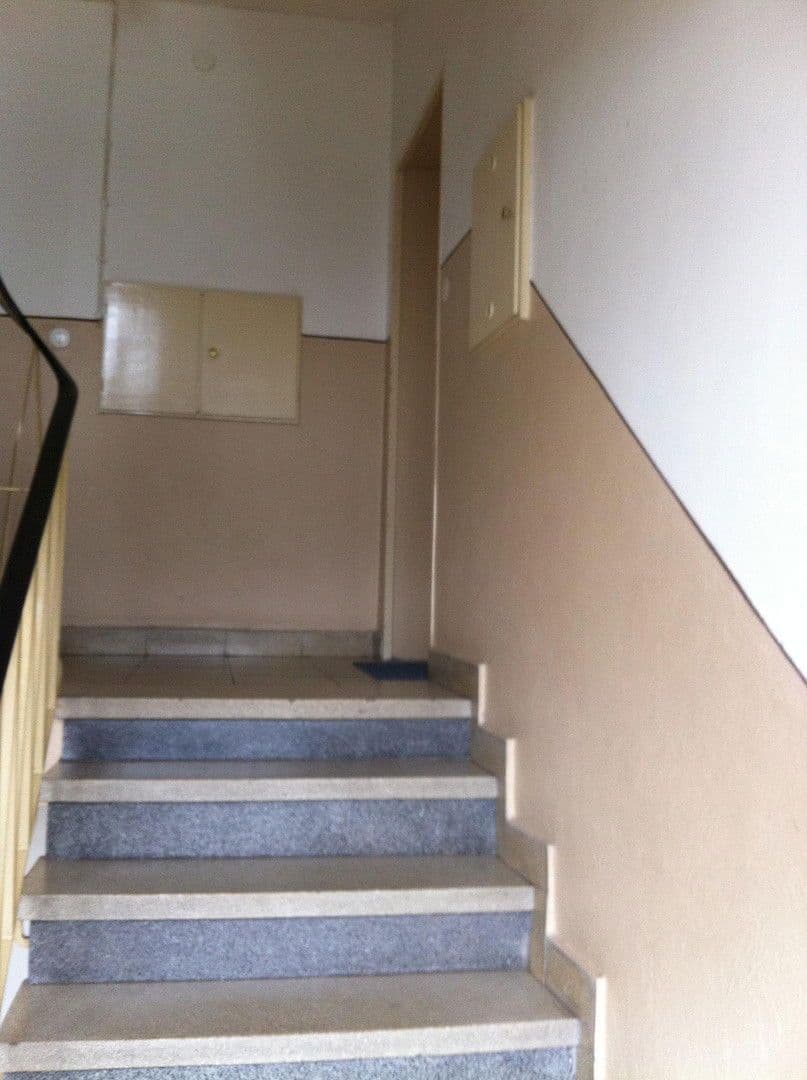 Pronájem bytu 3+1 63 m², Hanau, Hessen Pronájem bytu 3+1 63 m², Hanau, Hessen