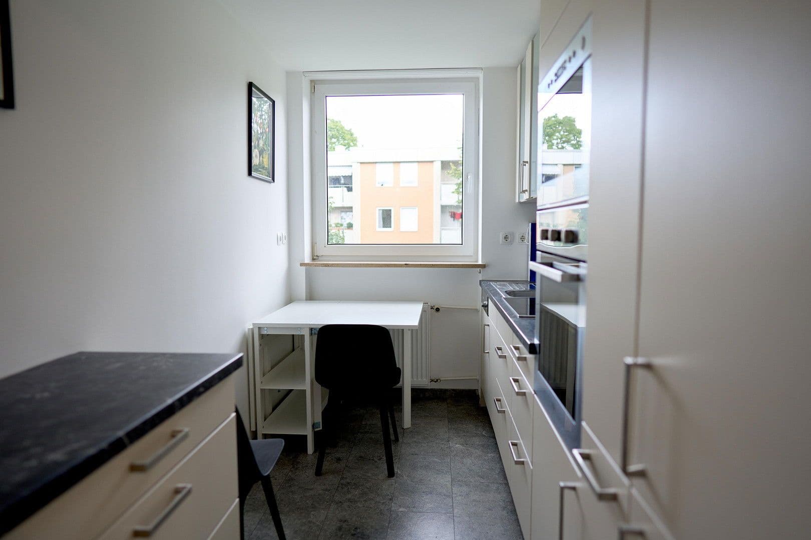 Pronájem bytu 1+1 19 m², Paracelsusstraße 4, München, Bavorsko Pronájem bytu 1+1 19 m², Paracelsusstraße 4, München, Bavorsko