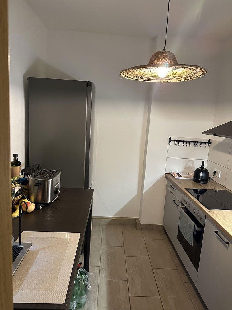 Pronájem bytu 3+1 75 m², Radebeul, Sasko Pronájem bytu 3+1 75 m², Radebeul, Sasko