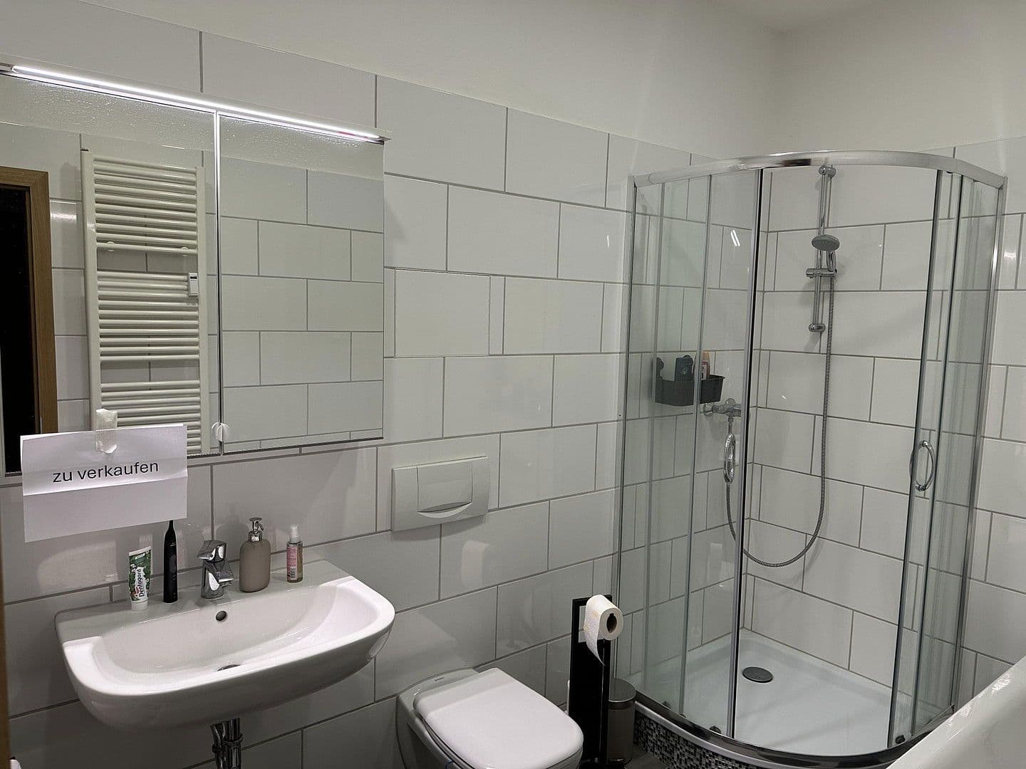Pronájem bytu 3+1 75 m², Radebeul, Sasko Pronájem bytu 3+1 75 m², Radebeul, Sasko