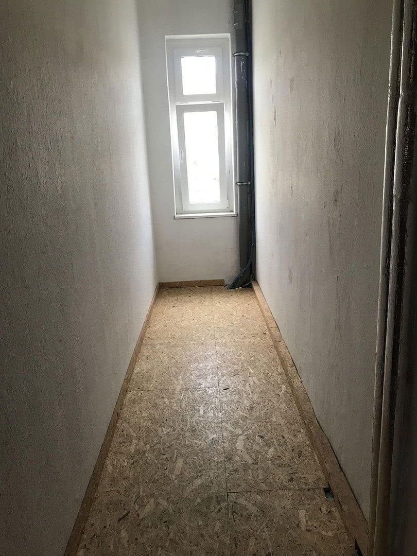 Pronájem bytu 3+1 75 m², Radebeul, Sasko Pronájem bytu 3+1 75 m², Radebeul, Sasko