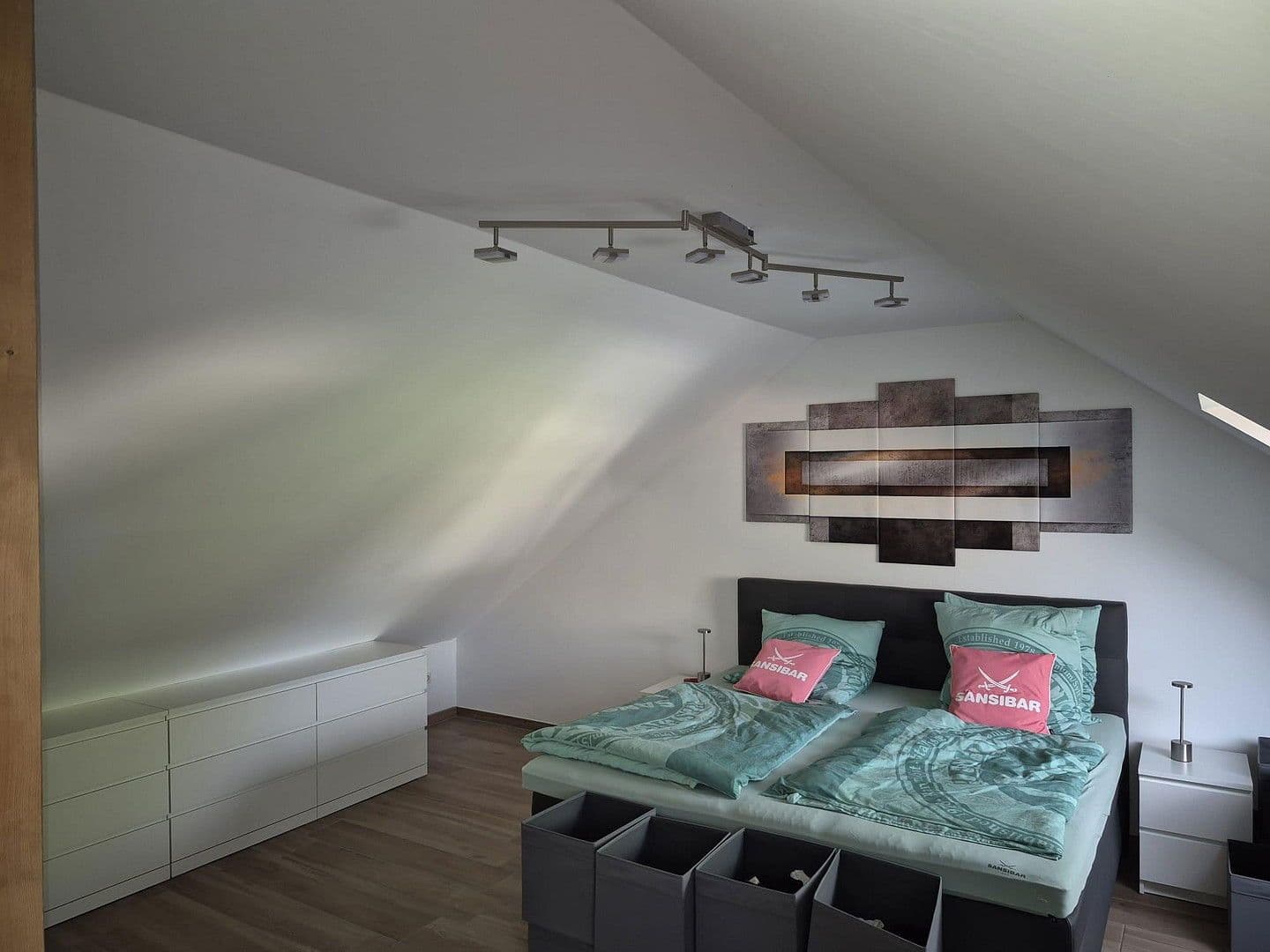 Pronájem bytu 3+1 107 m², Gellerstr. 30, Bocholt, Severní Porýní-Vestfálsko Pronájem bytu 3+1 107 m², Gellerstr. 30, Bocholt, Severní Porýní-Vestfálsko