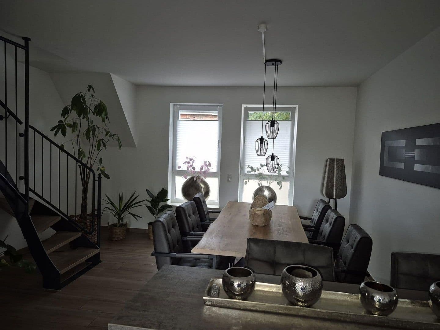 Pronájem bytu 3+1 107 m², Gellerstr. 30, Bocholt, Severní Porýní-Vestfálsko Pronájem bytu 3+1 107 m², Gellerstr. 30, Bocholt, Severní Porýní-Vestfálsko