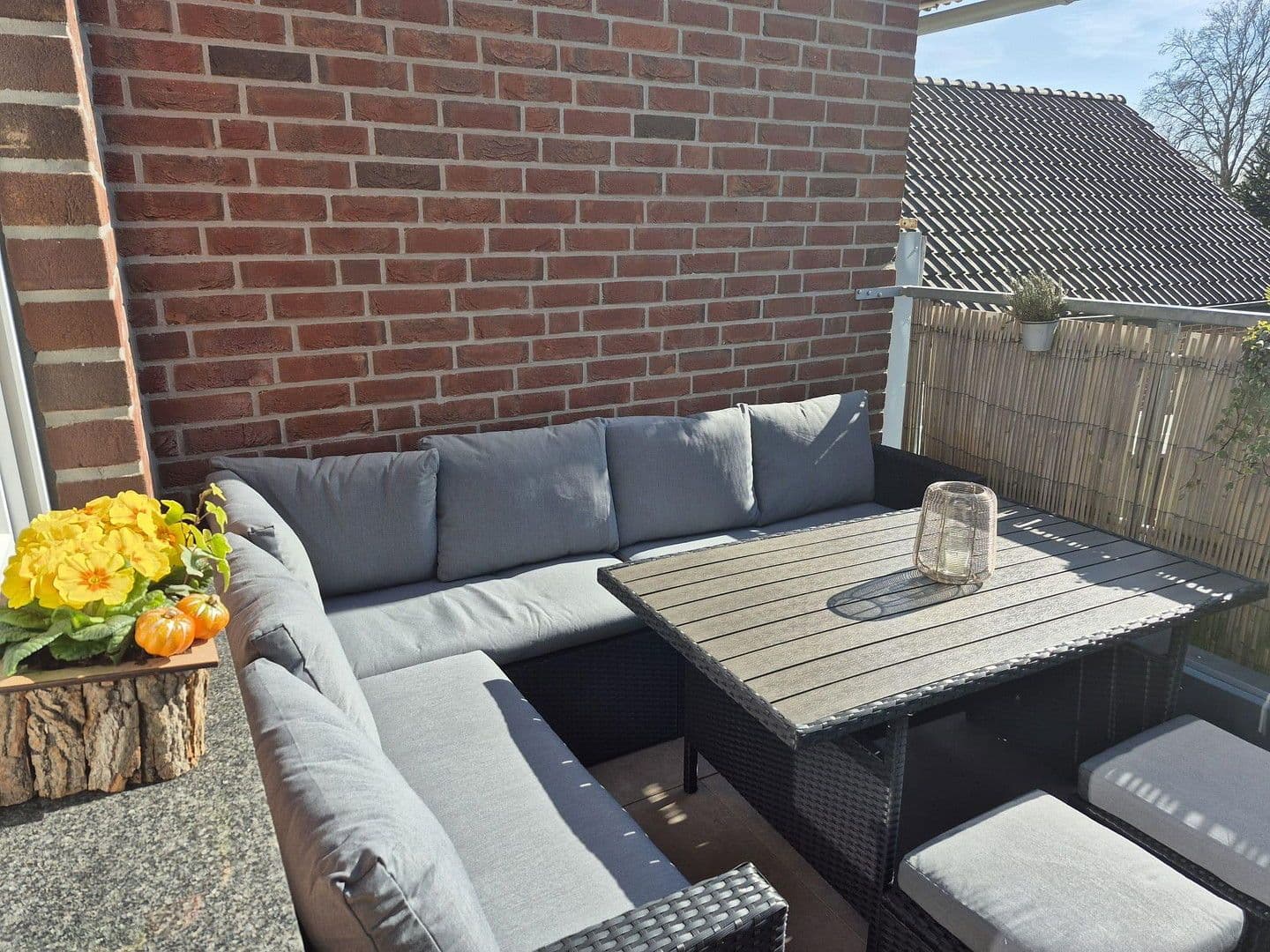 Pronájem bytu 3+1 107 m², Gellerstr. 30, Bocholt, Severní Porýní-Vestfálsko Pronájem bytu 3+1 107 m², Gellerstr. 30, Bocholt, Severní Porýní-Vestfálsko