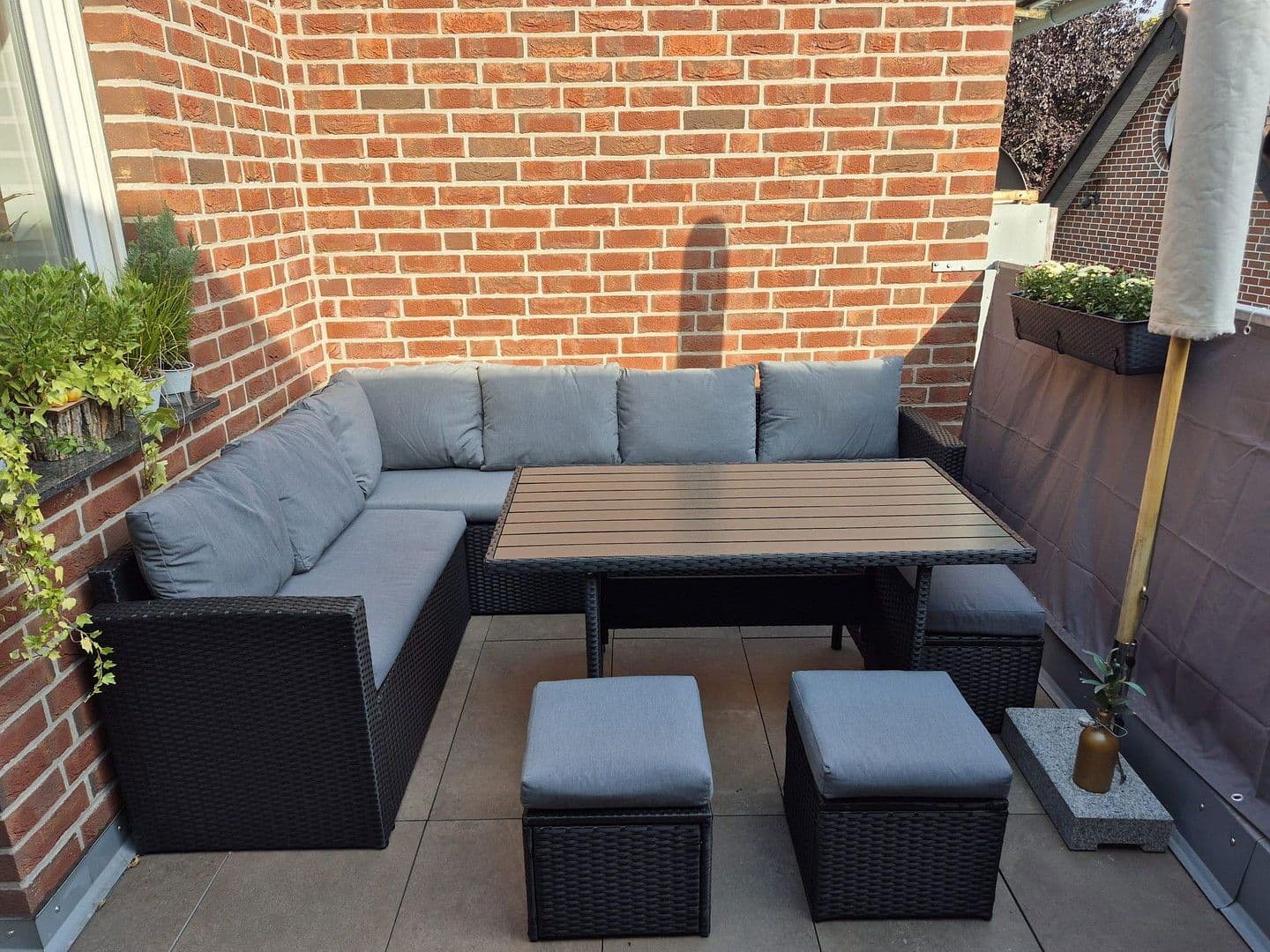 Pronájem bytu 3+1 107 m², Gellerstr. 30, Bocholt, Severní Porýní-Vestfálsko Pronájem bytu 3+1 107 m², Gellerstr. 30, Bocholt, Severní Porýní-Vestfálsko