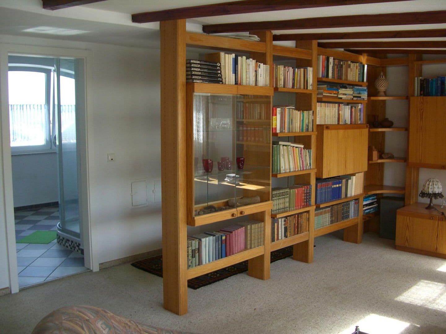 Prodej domu 180 m², pozemek 1.400 m², Marburg, Hessen Prodej domu 180 m², pozemek 1.400 m², Marburg, Hessen