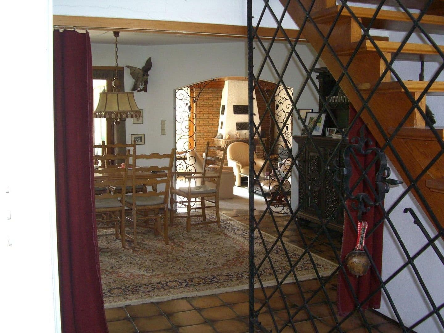 Prodej domu 180 m², pozemek 1.400 m², Marburg, Hessen Prodej domu 180 m², pozemek 1.400 m², Marburg, Hessen