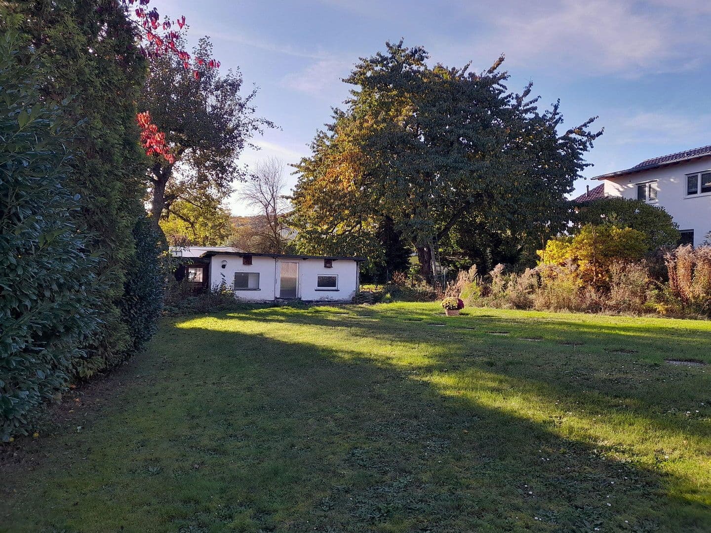 Prodej domu 180 m², pozemek 1.400 m², Marburg, Hessen Prodej domu 180 m², pozemek 1.400 m², Marburg, Hessen