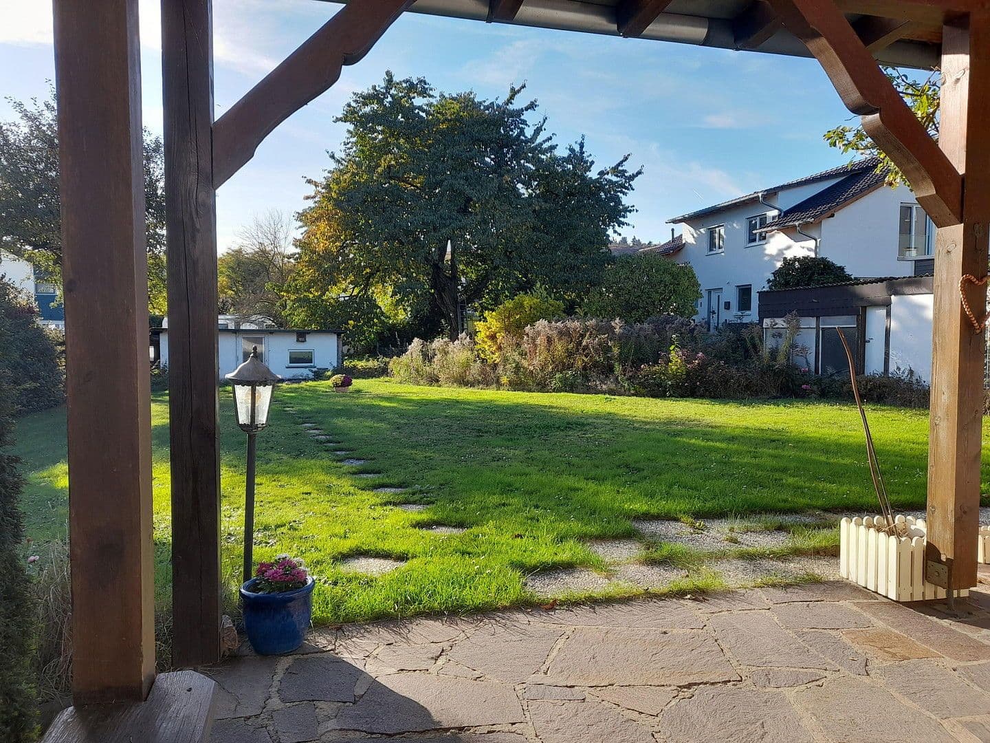 Prodej domu 180 m², pozemek 1.400 m², Marburg, Hessen Prodej domu 180 m², pozemek 1.400 m², Marburg, Hessen