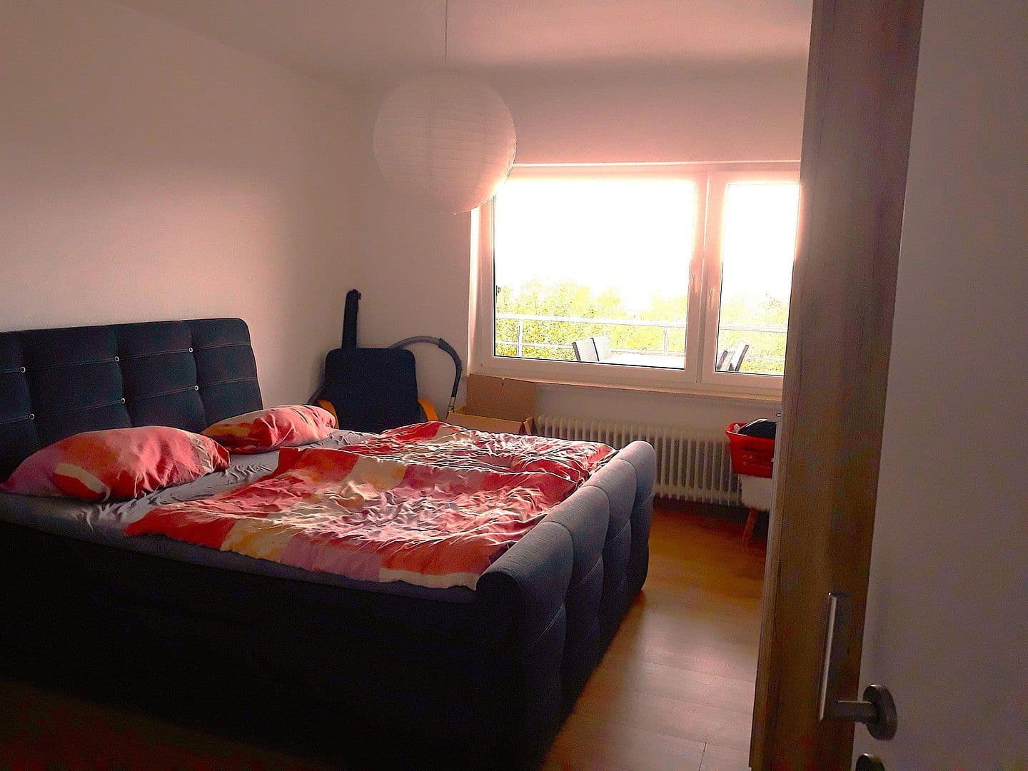 Pronájem bytu 3+1 82 m², Simmern/Hunsrück, Porýní-Falc Pronájem bytu 3+1 82 m², Simmern/Hunsrück, Porýní-Falc