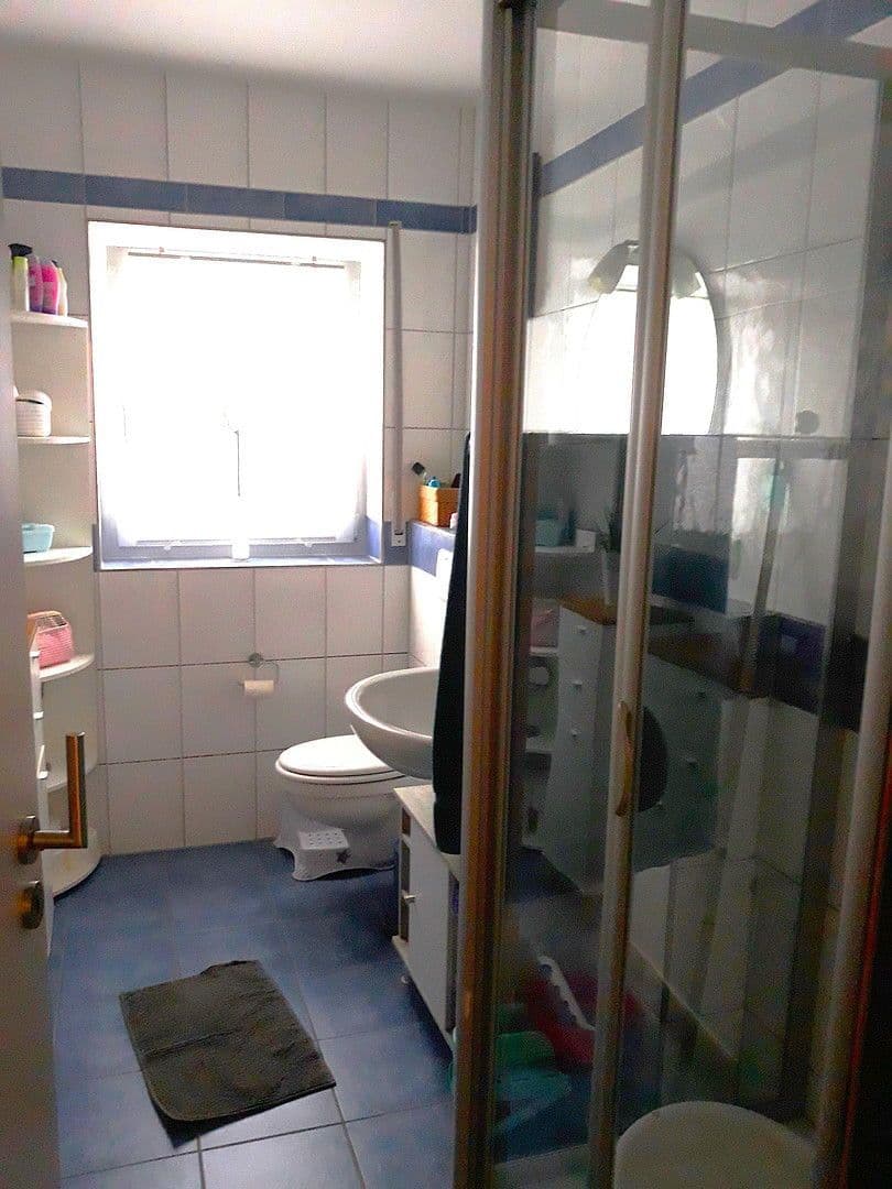 Pronájem bytu 3+1 82 m², Simmern/Hunsrück, Porýní-Falc Pronájem bytu 3+1 82 m², Simmern/Hunsrück, Porýní-Falc