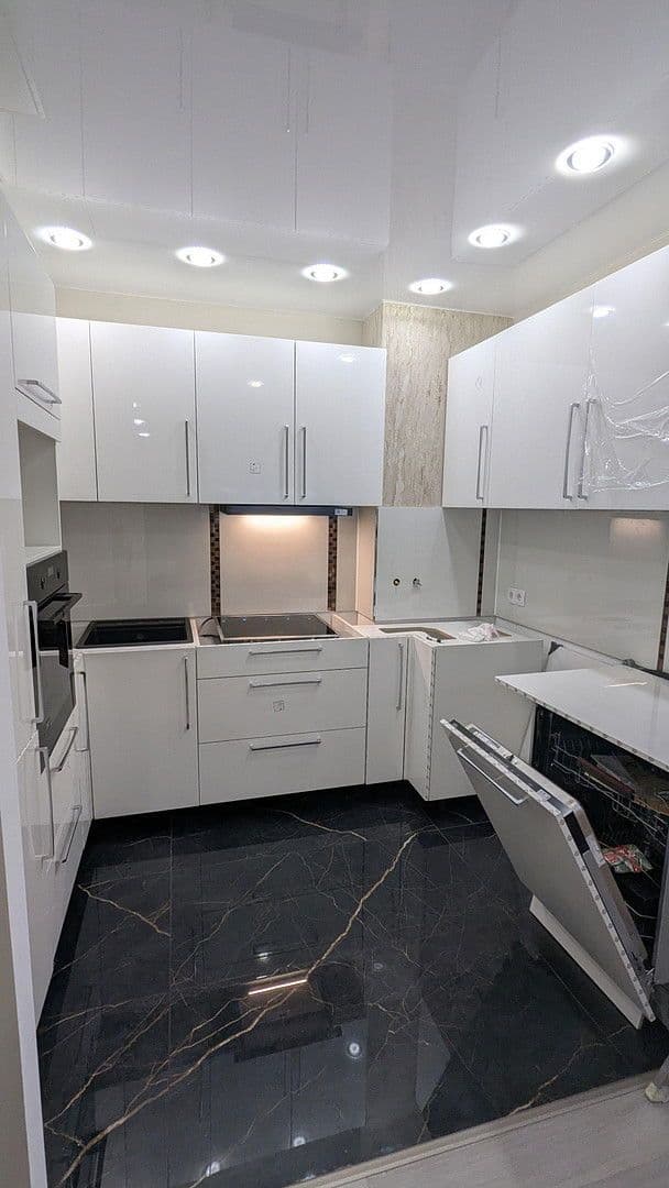 Prodej bytu 3+1 70 m², Hamburg, Hamburg Prodej bytu 3+1 70 m², Hamburg, Hamburg