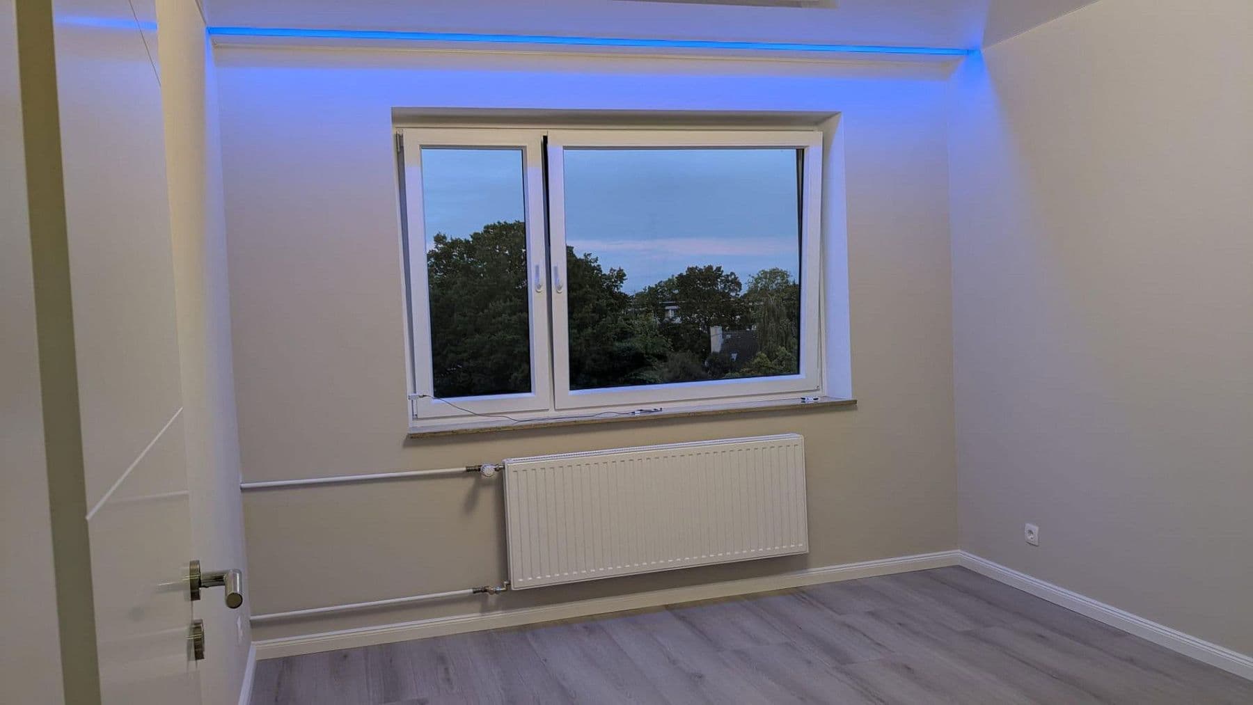 Prodej bytu 3+1 70 m², Hamburg, Hamburg Prodej bytu 3+1 70 m², Hamburg, Hamburg