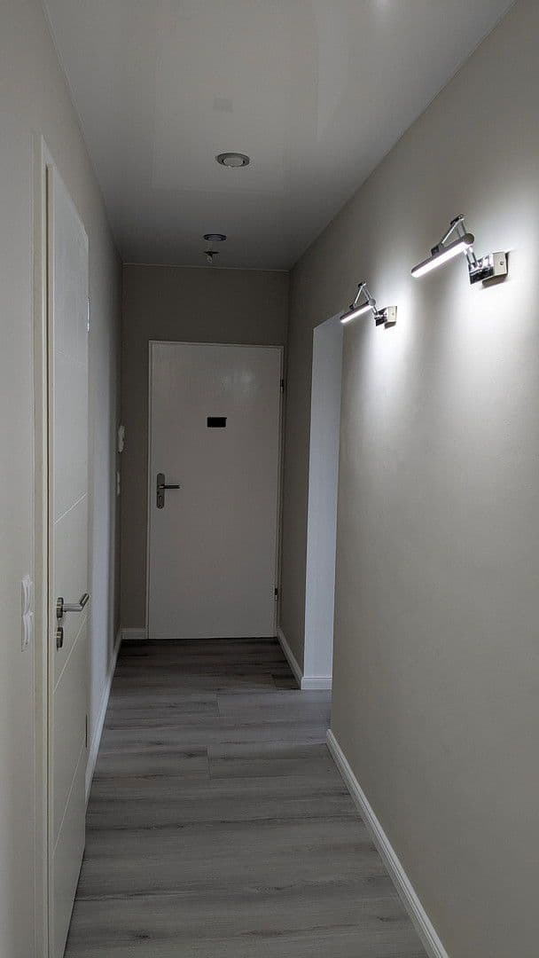 Prodej bytu 3+1 70 m², Hamburg, Hamburg Prodej bytu 3+1 70 m², Hamburg, Hamburg