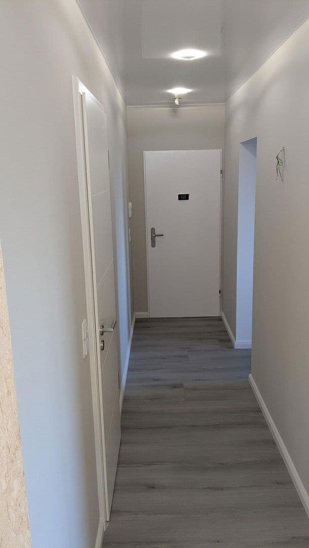 Prodej bytu 3+1 70 m², Hamburg, Hamburg Prodej bytu 3+1 70 m², Hamburg, Hamburg