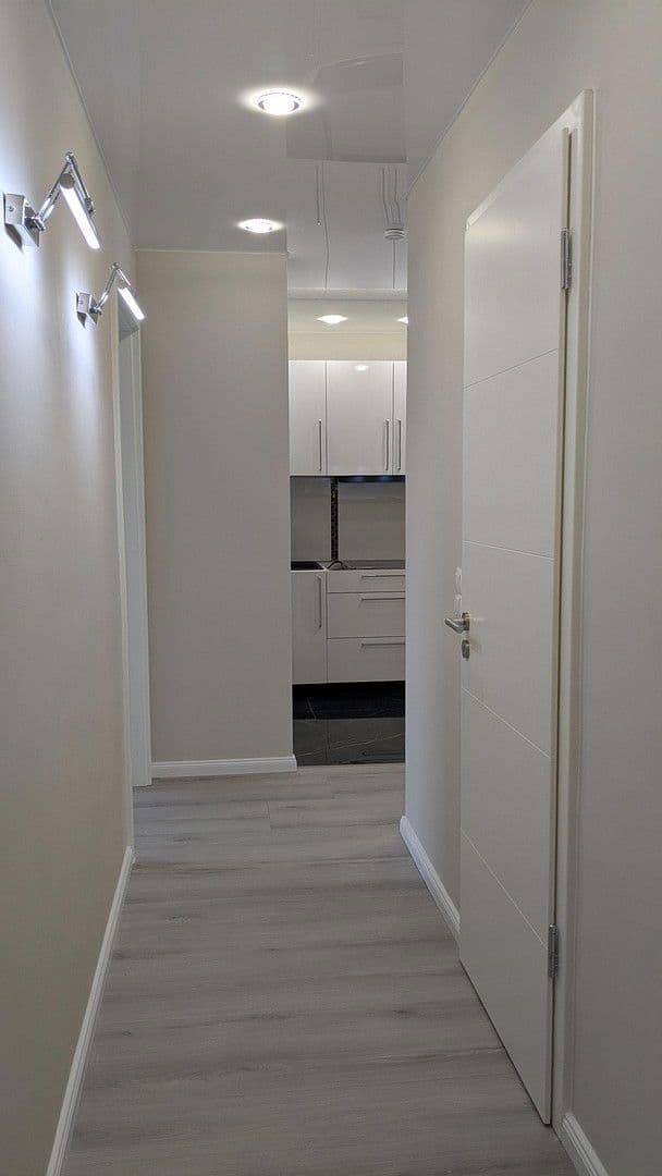 Prodej bytu 3+1 70 m², Hamburg, Hamburg Prodej bytu 3+1 70 m², Hamburg, Hamburg