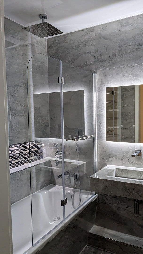 Prodej bytu 3+1 70 m², Hamburg, Hamburg Prodej bytu 3+1 70 m², Hamburg, Hamburg