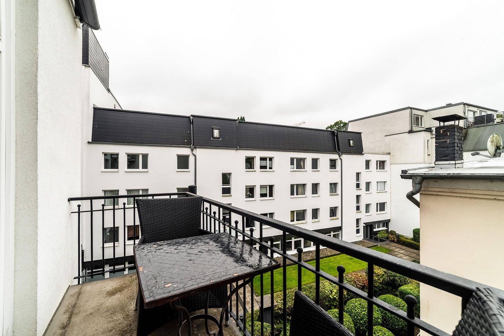 Pronájem bytu 4+kk 95 m², Hamburg, Hamburg Pronájem bytu 4+kk 95 m², Hamburg, Hamburg