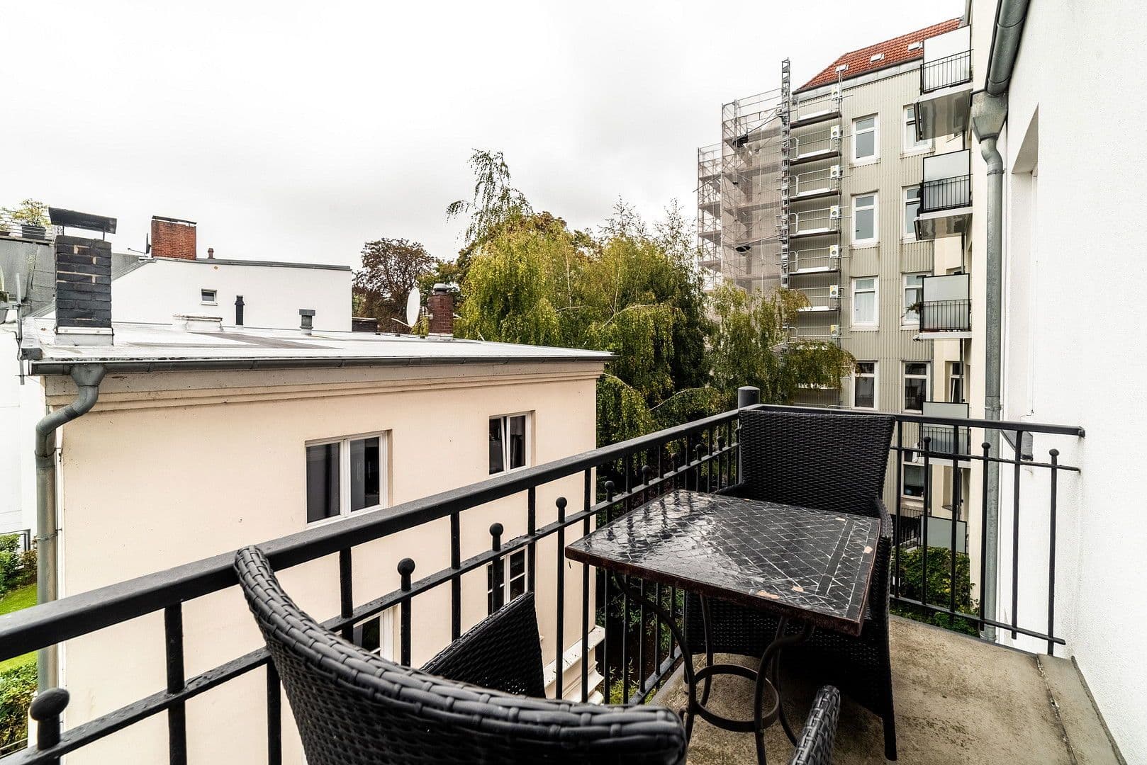 Pronájem bytu 4+kk 95 m², Hamburg, Hamburg Pronájem bytu 4+kk 95 m², Hamburg, Hamburg