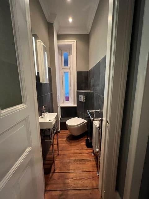 Pronájem bytu 4+kk 95 m², Hamburg, Hamburg Pronájem bytu 4+kk 95 m², Hamburg, Hamburg