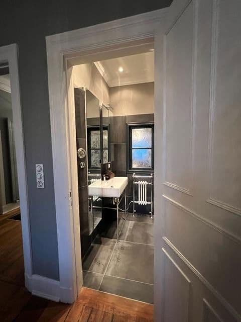 Pronájem bytu 4+kk 95 m², Hamburg, Hamburg Pronájem bytu 4+kk 95 m², Hamburg, Hamburg