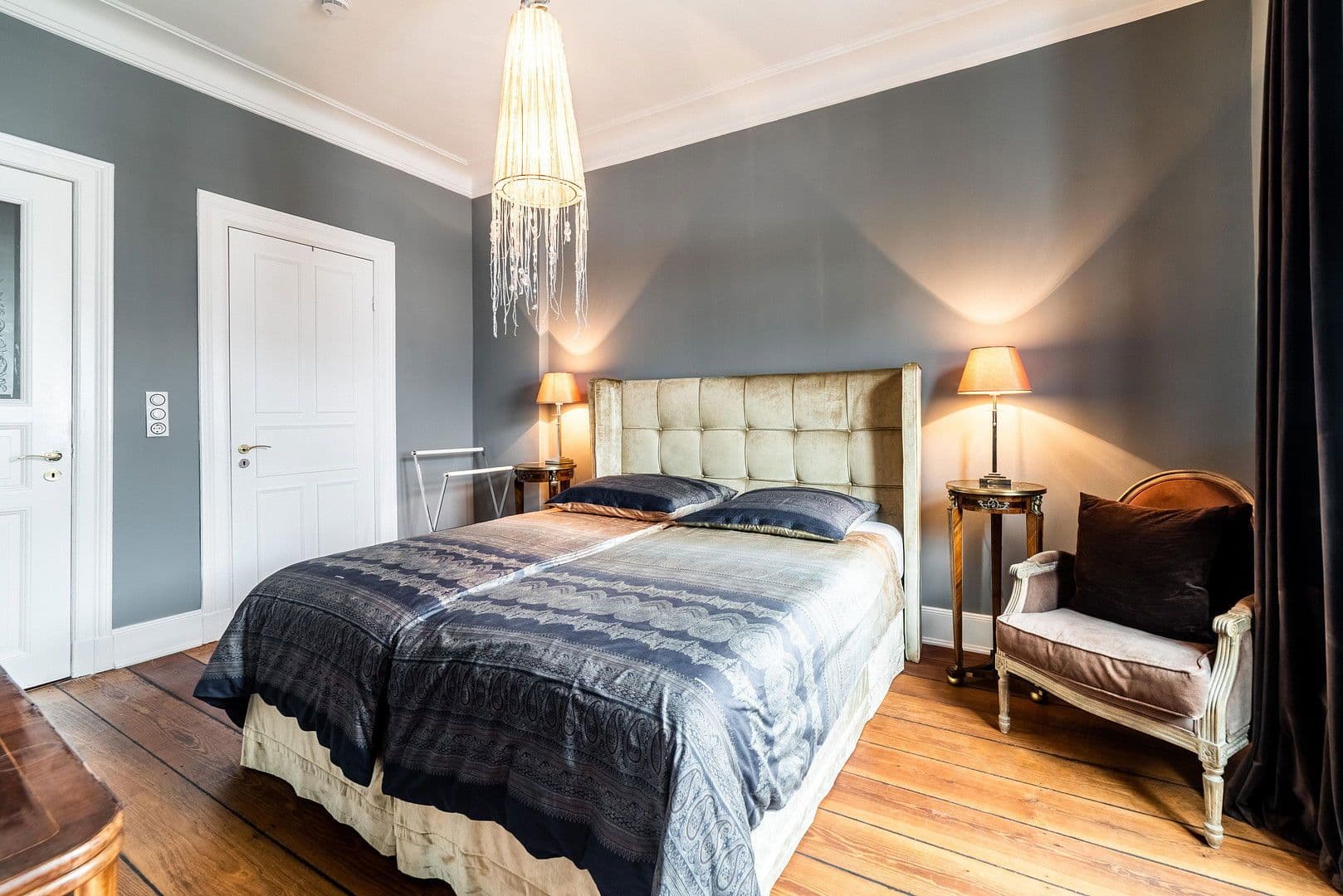 Pronájem bytu 4+kk 95 m², Hamburg, Hamburg Pronájem bytu 4+kk 95 m², Hamburg, Hamburg