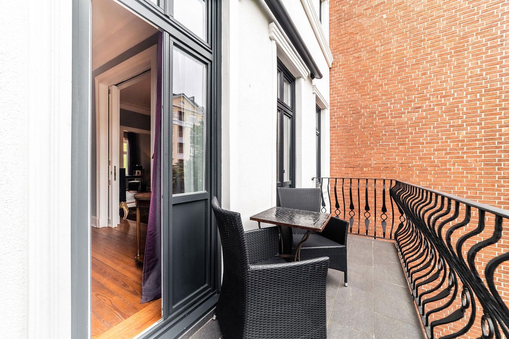 Pronájem bytu 4+kk 95 m², Hamburg, Hamburg Pronájem bytu 4+kk 95 m², Hamburg, Hamburg